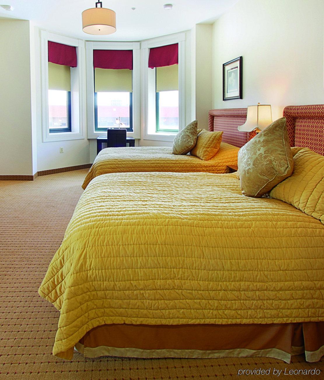 Hotel Brexton, Trademark Collection By Wyndham Baltimore Quarto foto